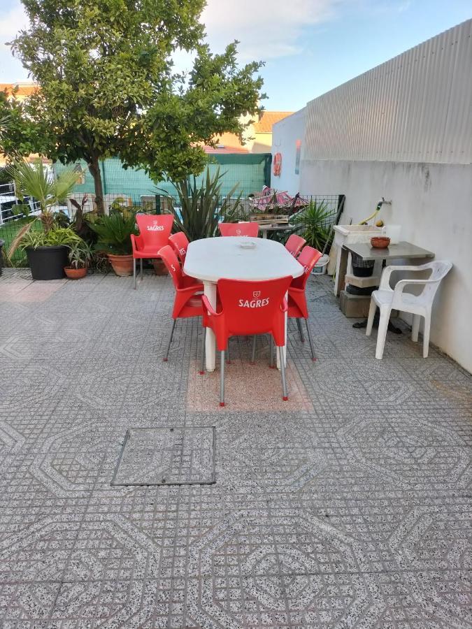Bem Me Quer 1 Apartment Almada Exterior photo