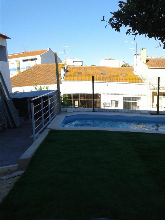 Bem Me Quer 1 Apartment Almada Exterior photo