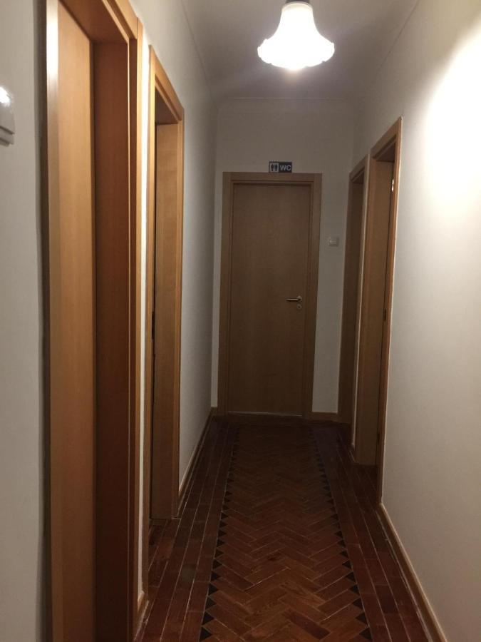 Bem Me Quer 1 Apartment Almada Exterior photo