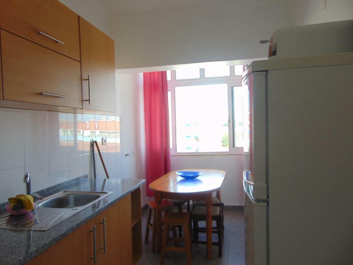 Bem Me Quer 1 Apartment Almada Exterior photo