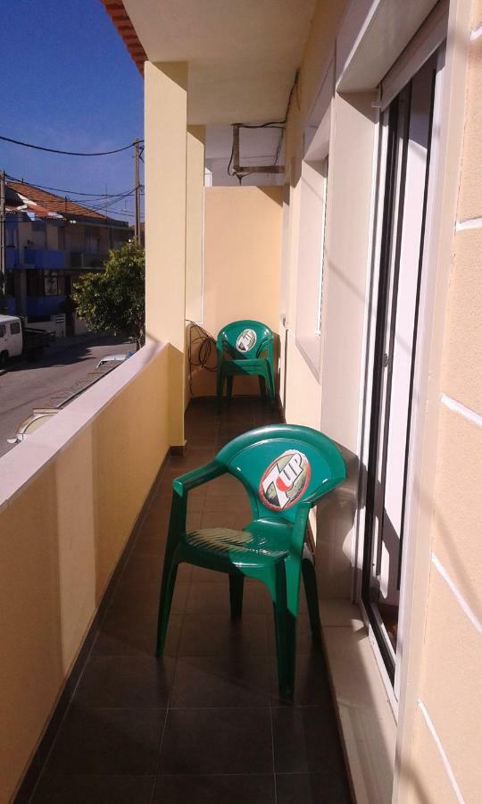Bem Me Quer 1 Apartment Almada Exterior photo
