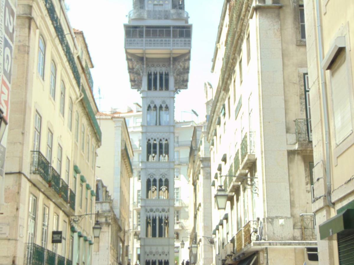 Bem Me Quer 1 Apartment Almada Exterior photo